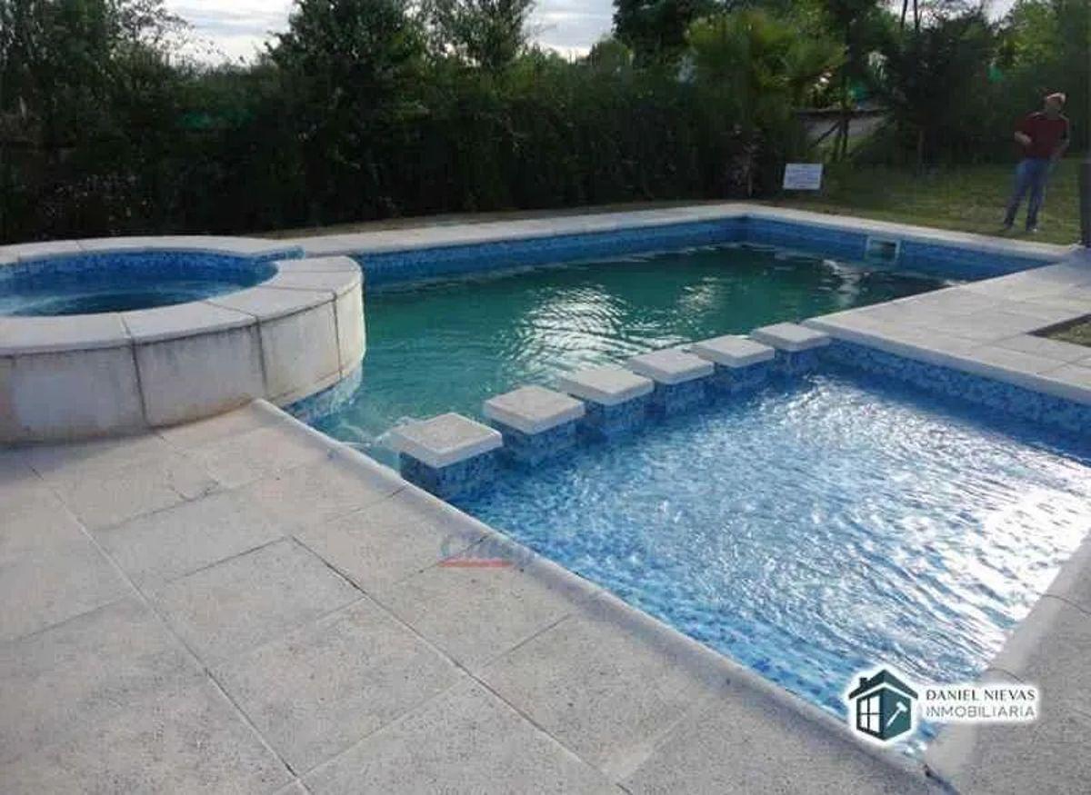 Foto de EXCELENTE COMPLEJO DE CABAÑAS VILLA PARQUE SIQUIMAN, CÓRDOBA, imagen 3