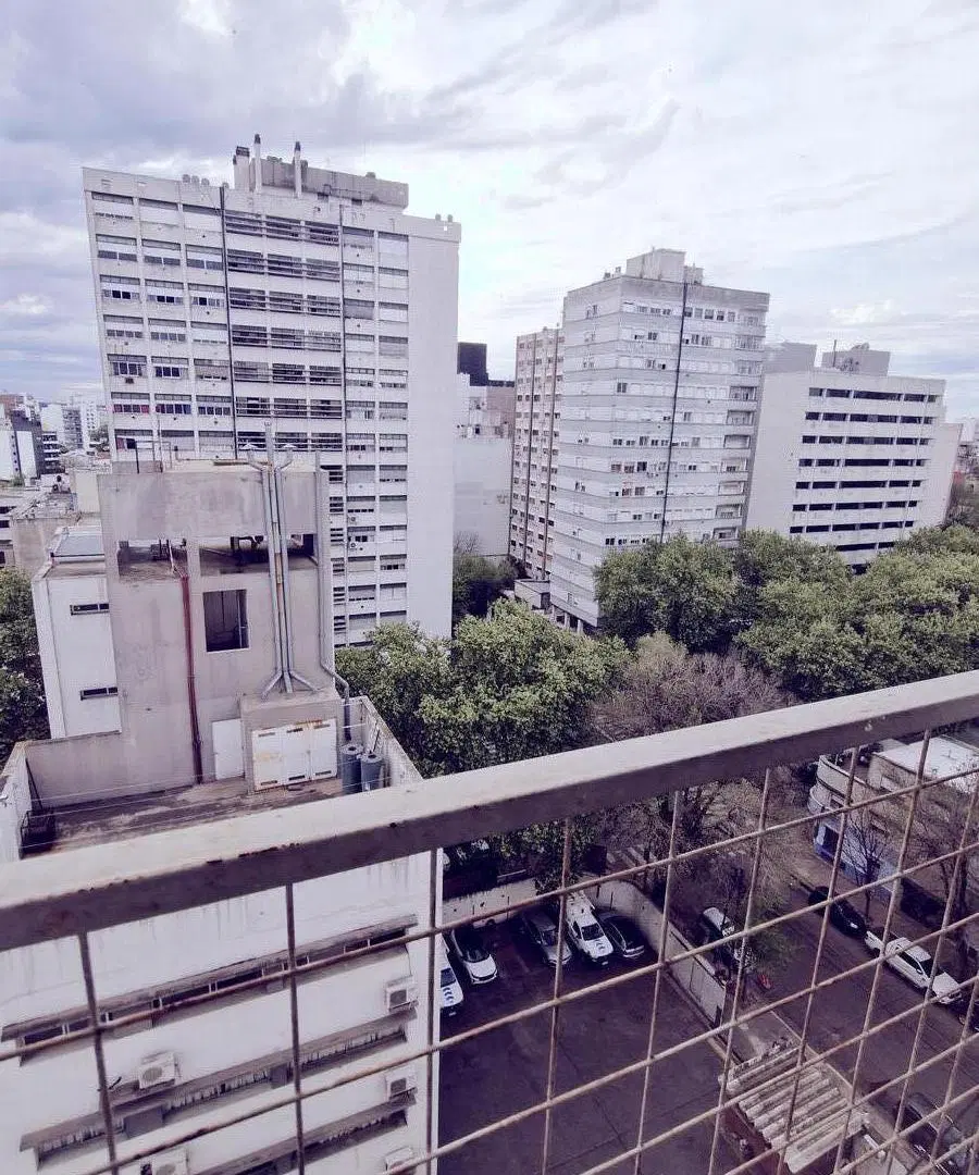 Departamento en La Plata 3
