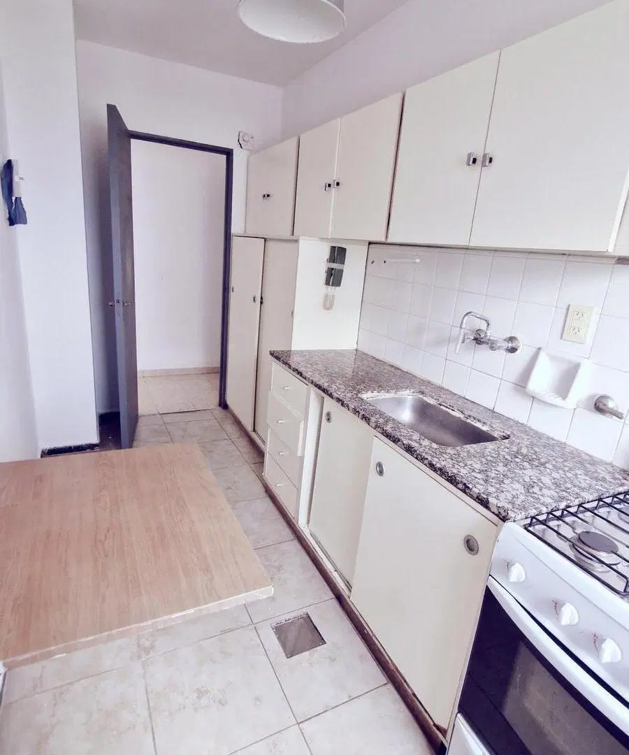 Departamento en La Plata 2