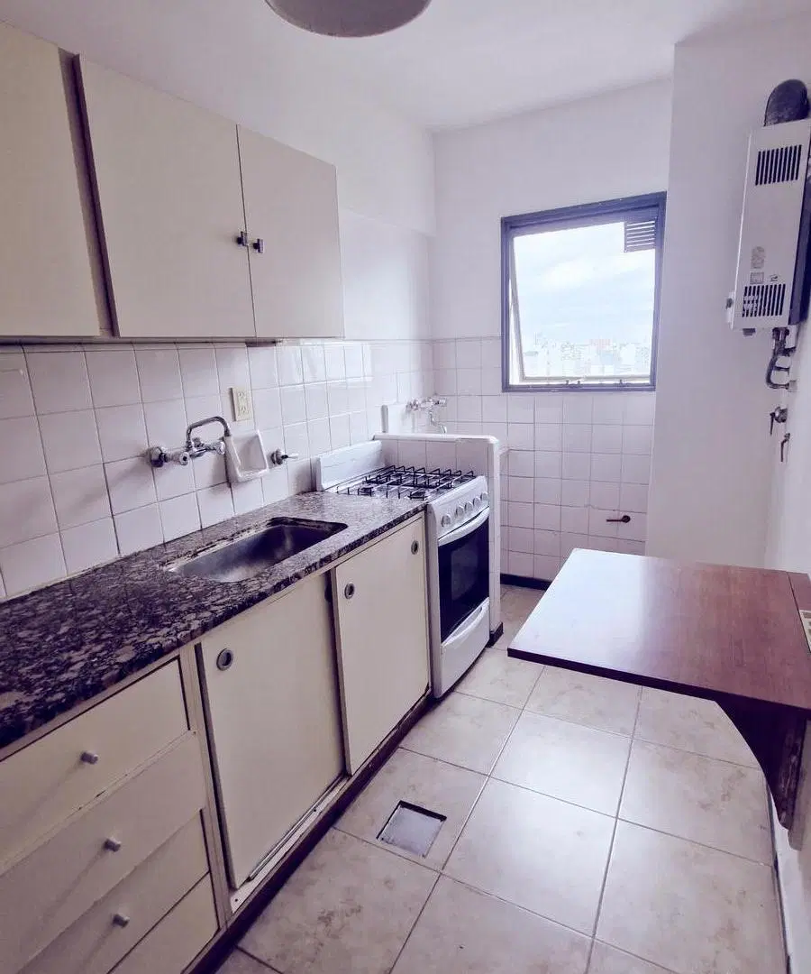 Departamento en La Plata 5