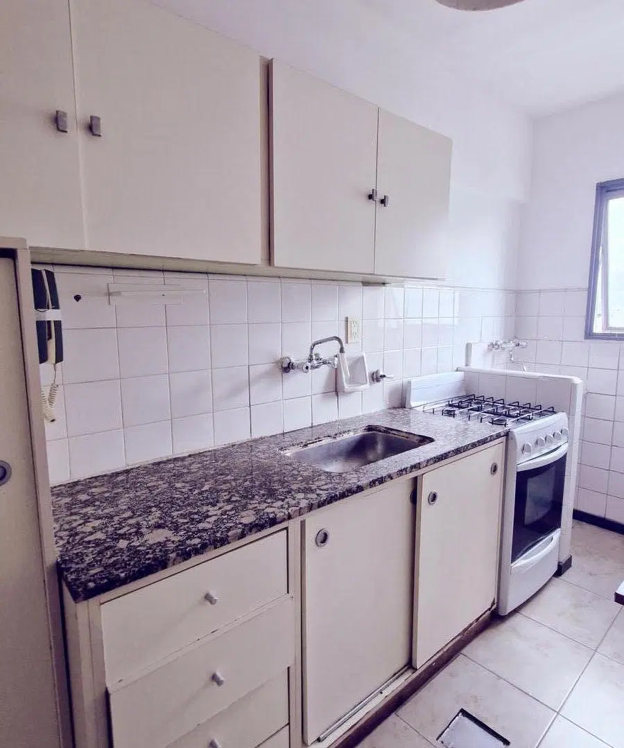 Departamento en La Plata 1