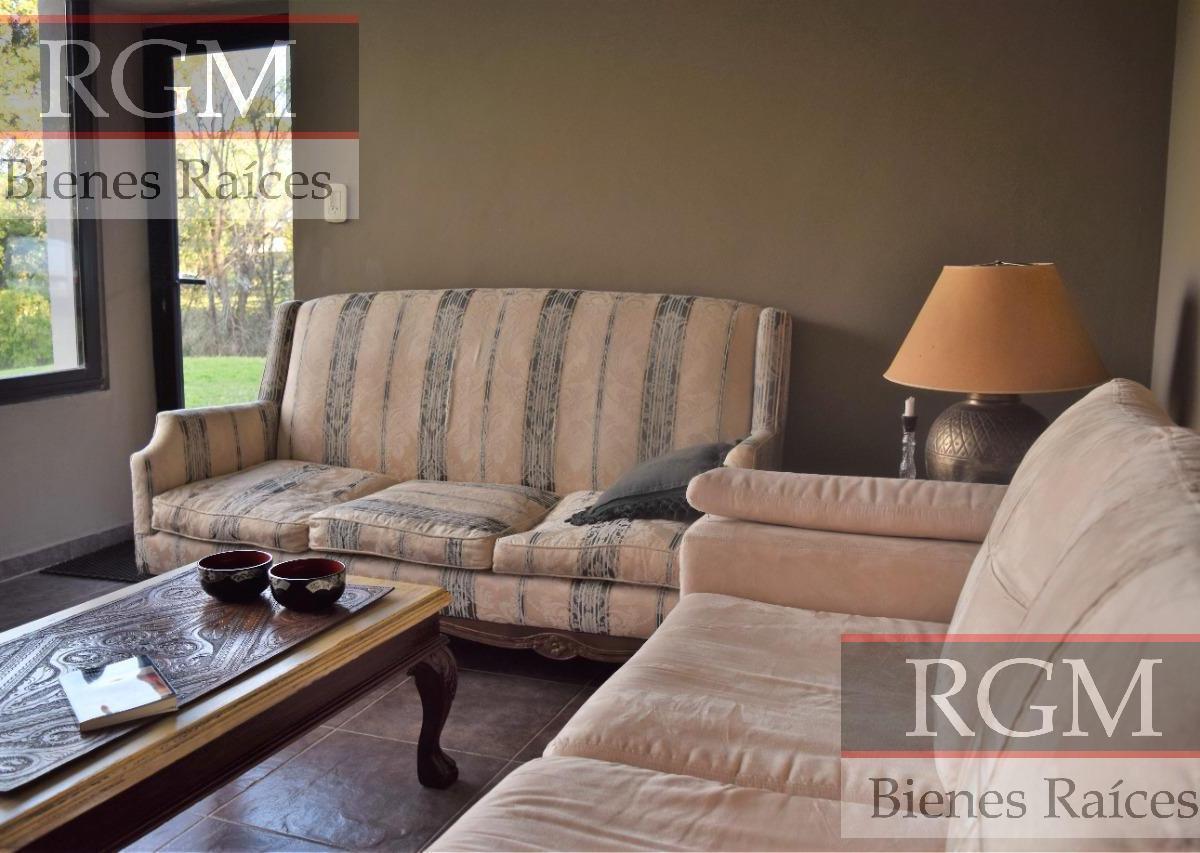 Casa en Oliveros