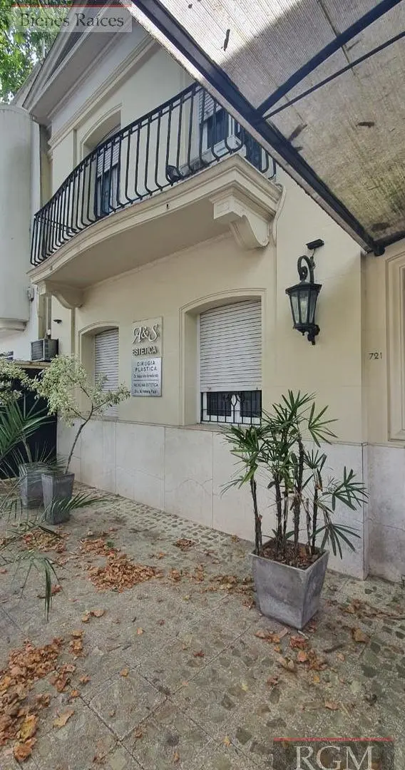 Casa en Centro 4