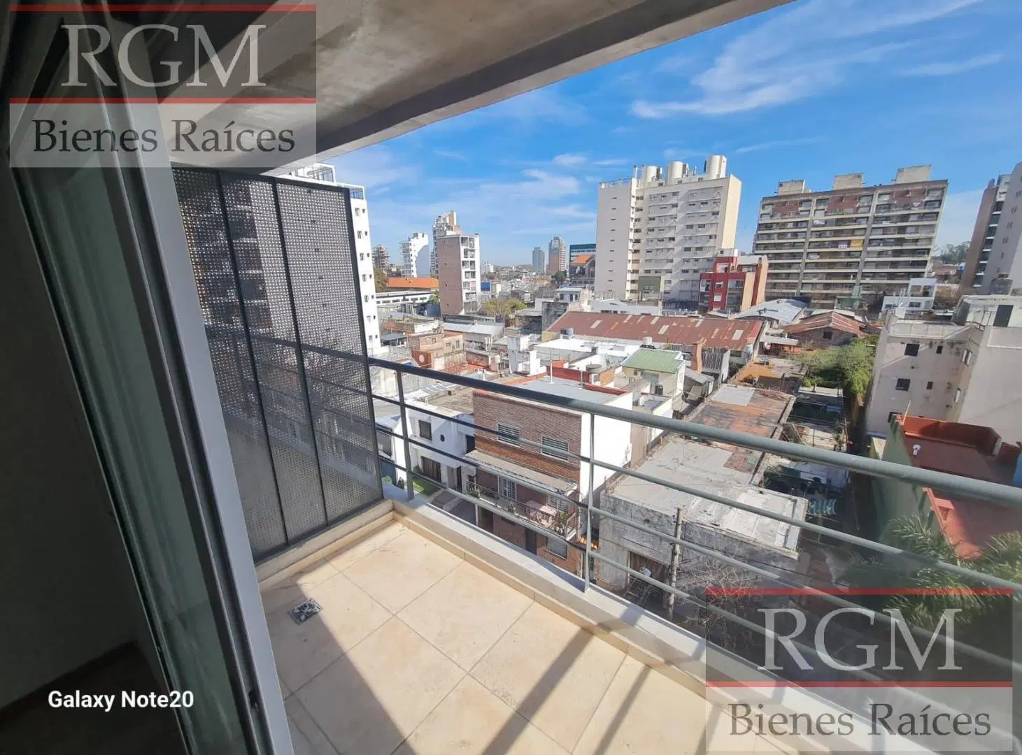 Departamento en Abasto 4