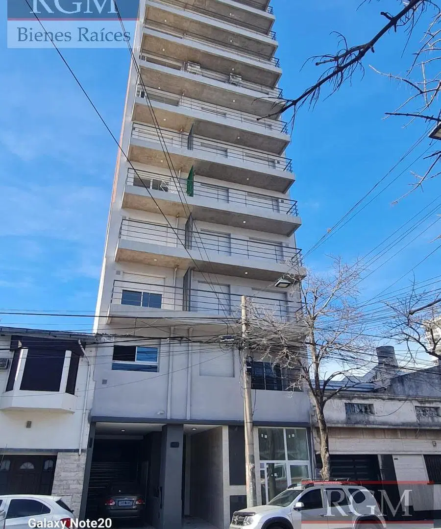 Departamento en Abasto 5