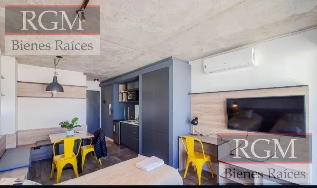 Departamento en Nuestra Señora de Lourdes 4