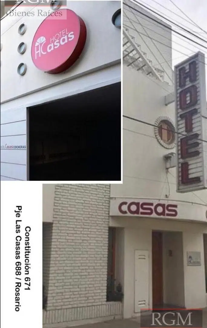 HOTEL 1
