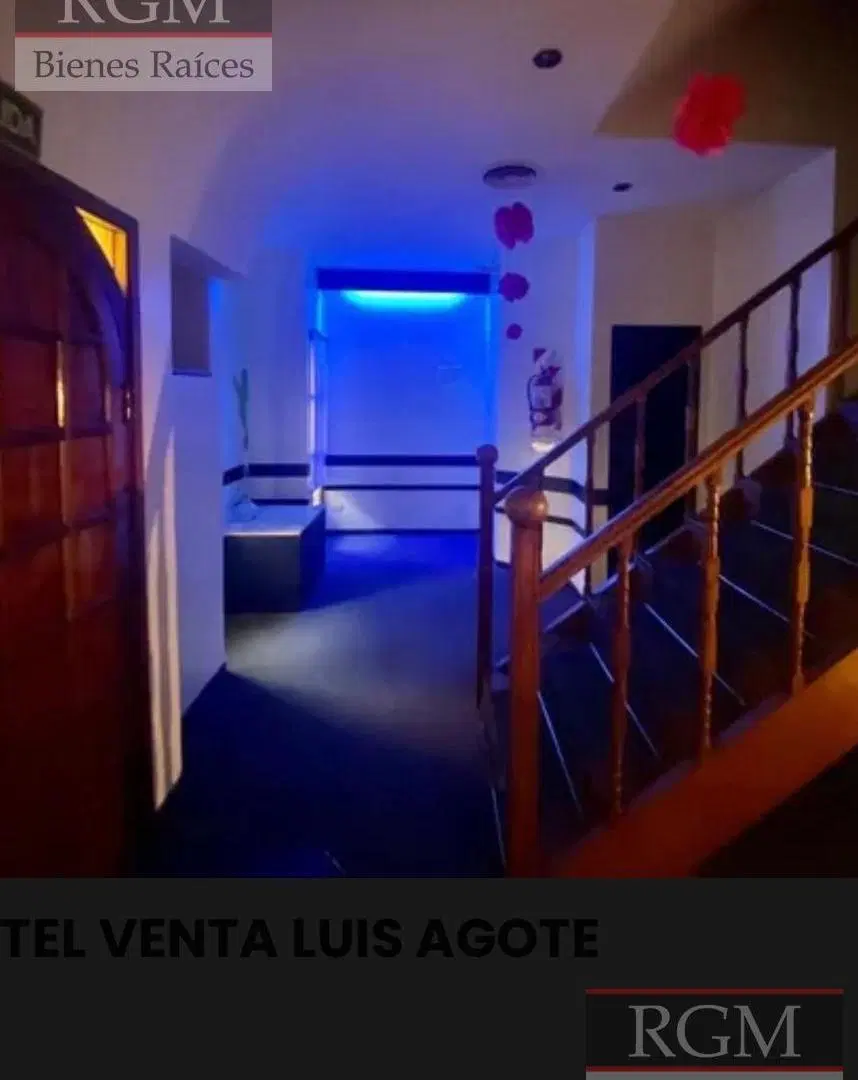 HOTEL 5
