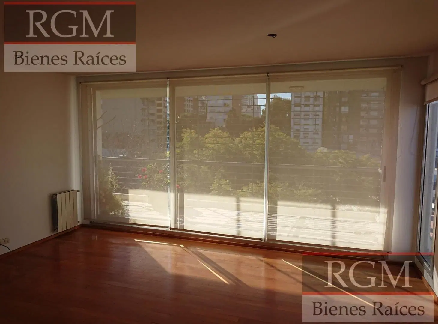 Departamento en Martin 2