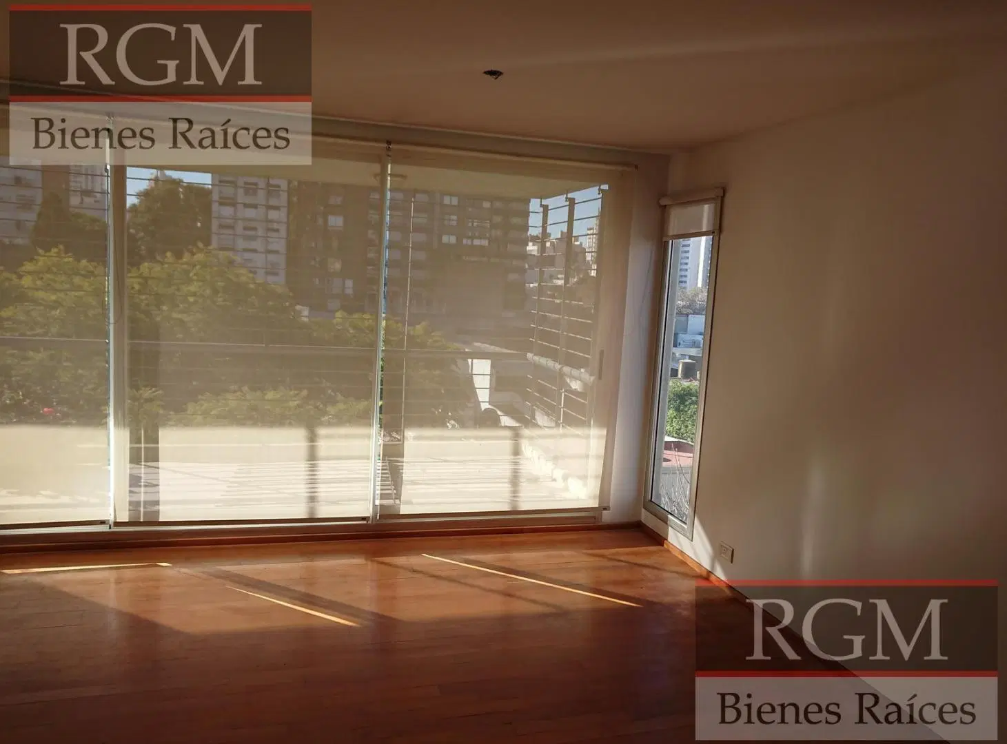 Departamento en Martin 5
