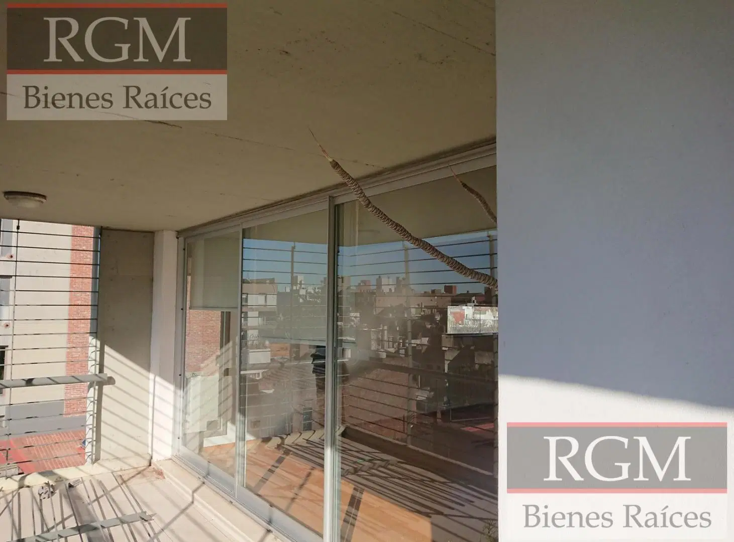 Departamento en Martin 4