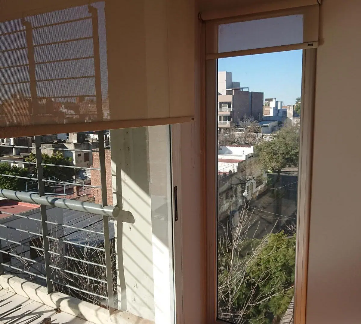 Departamento en Martin 3