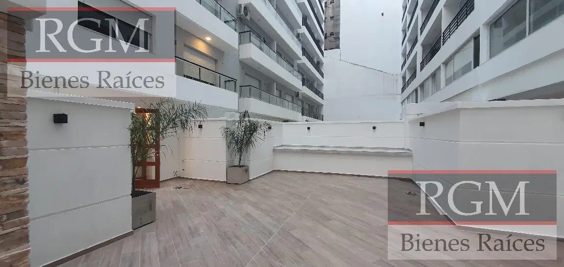 Departamento - Macrocentro 5