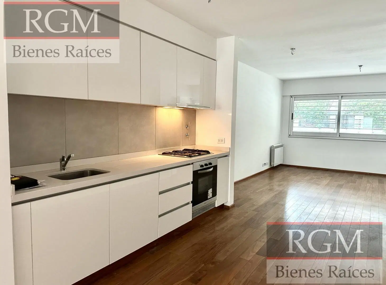 Departamento en alquiler 5