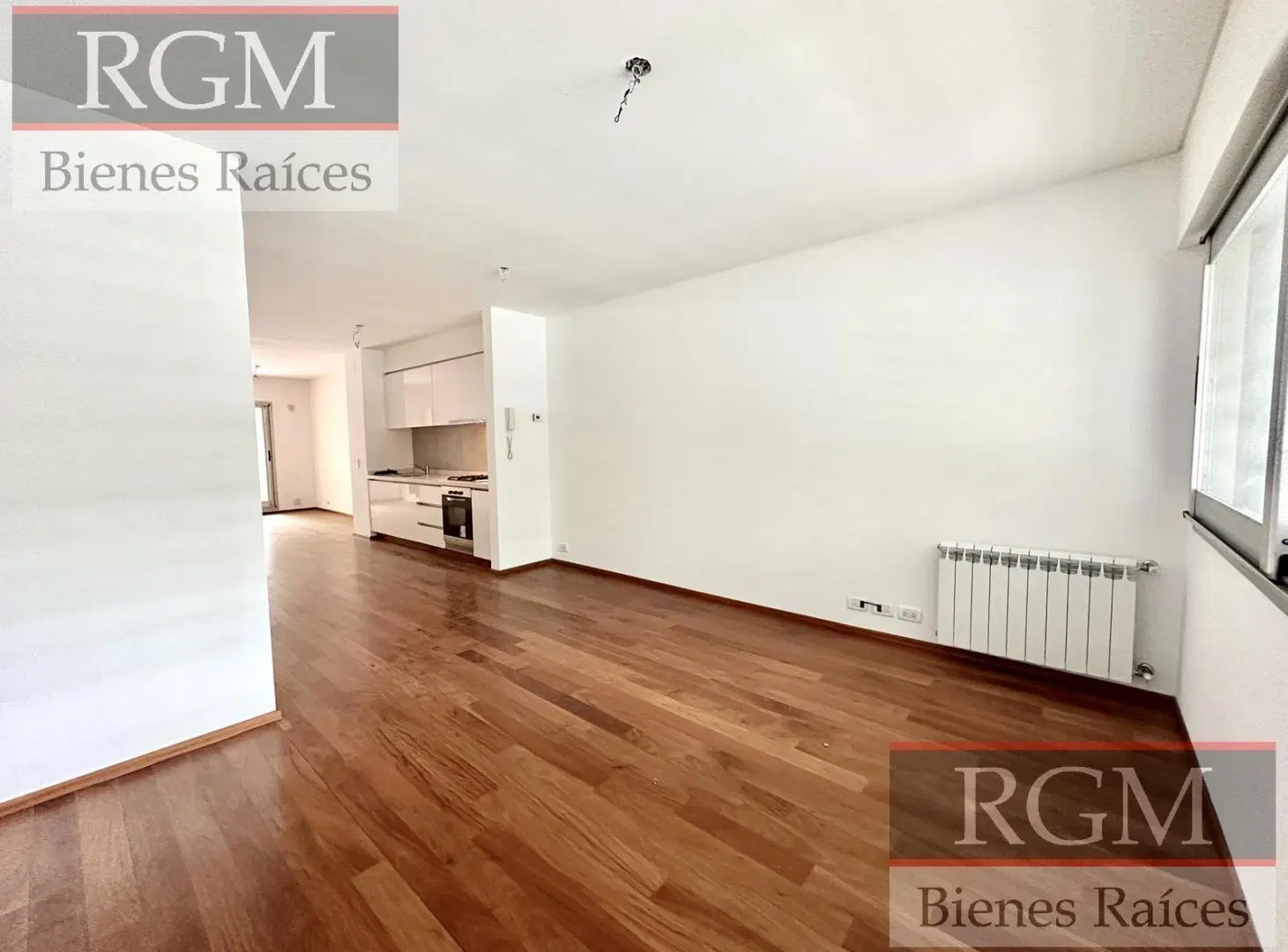 Departamento en alquiler 2