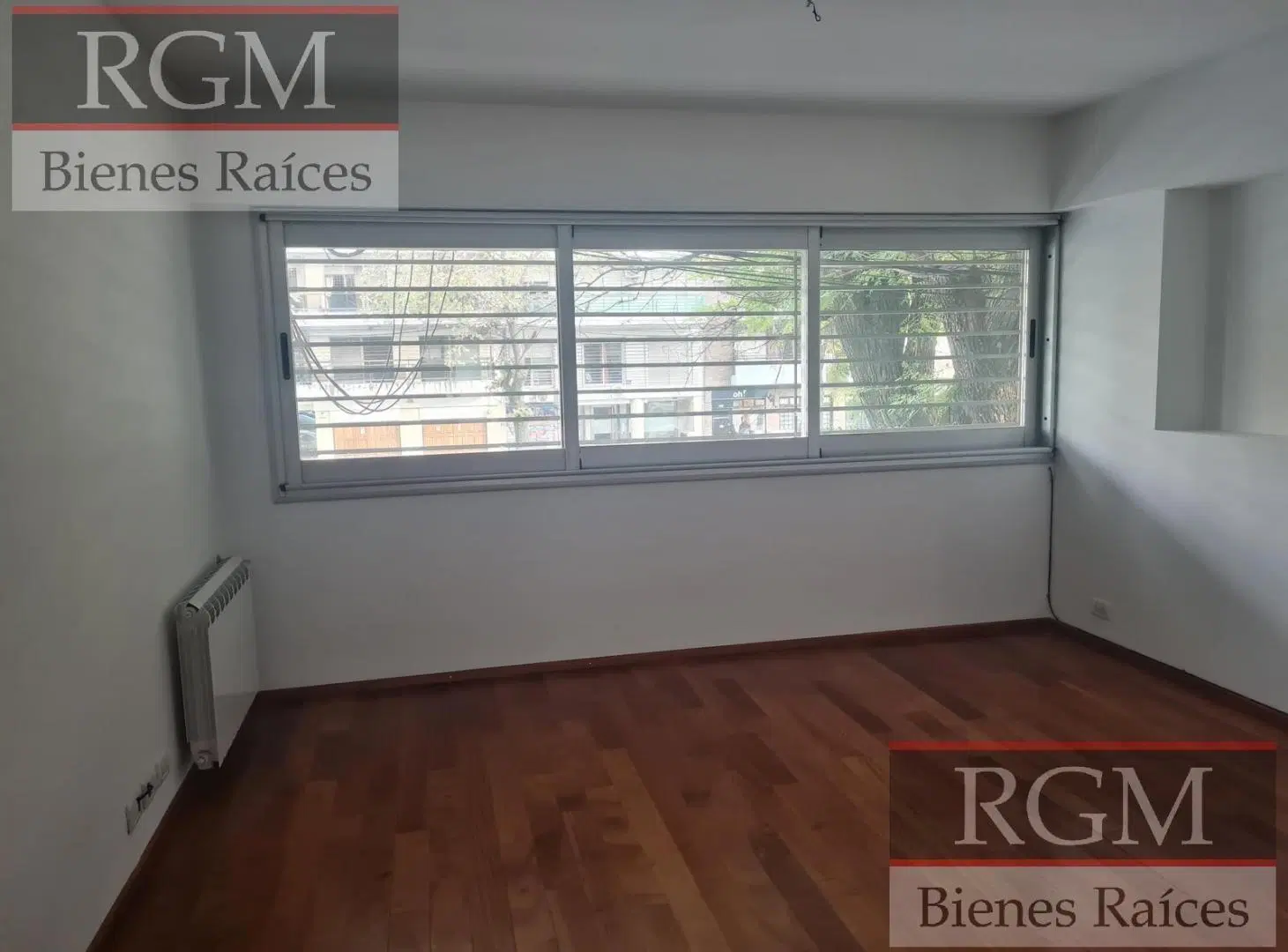 Departamento en alquiler 4