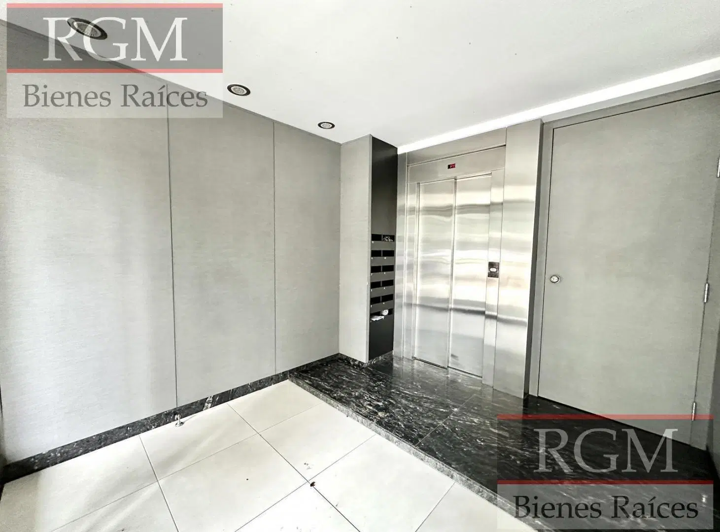Departamento en alquiler 1