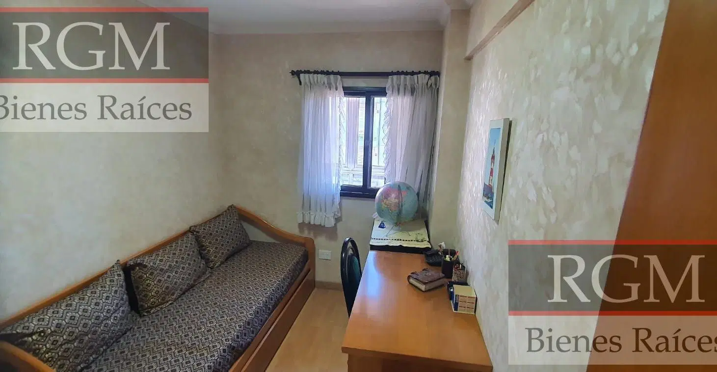Departamento en Abasto 8