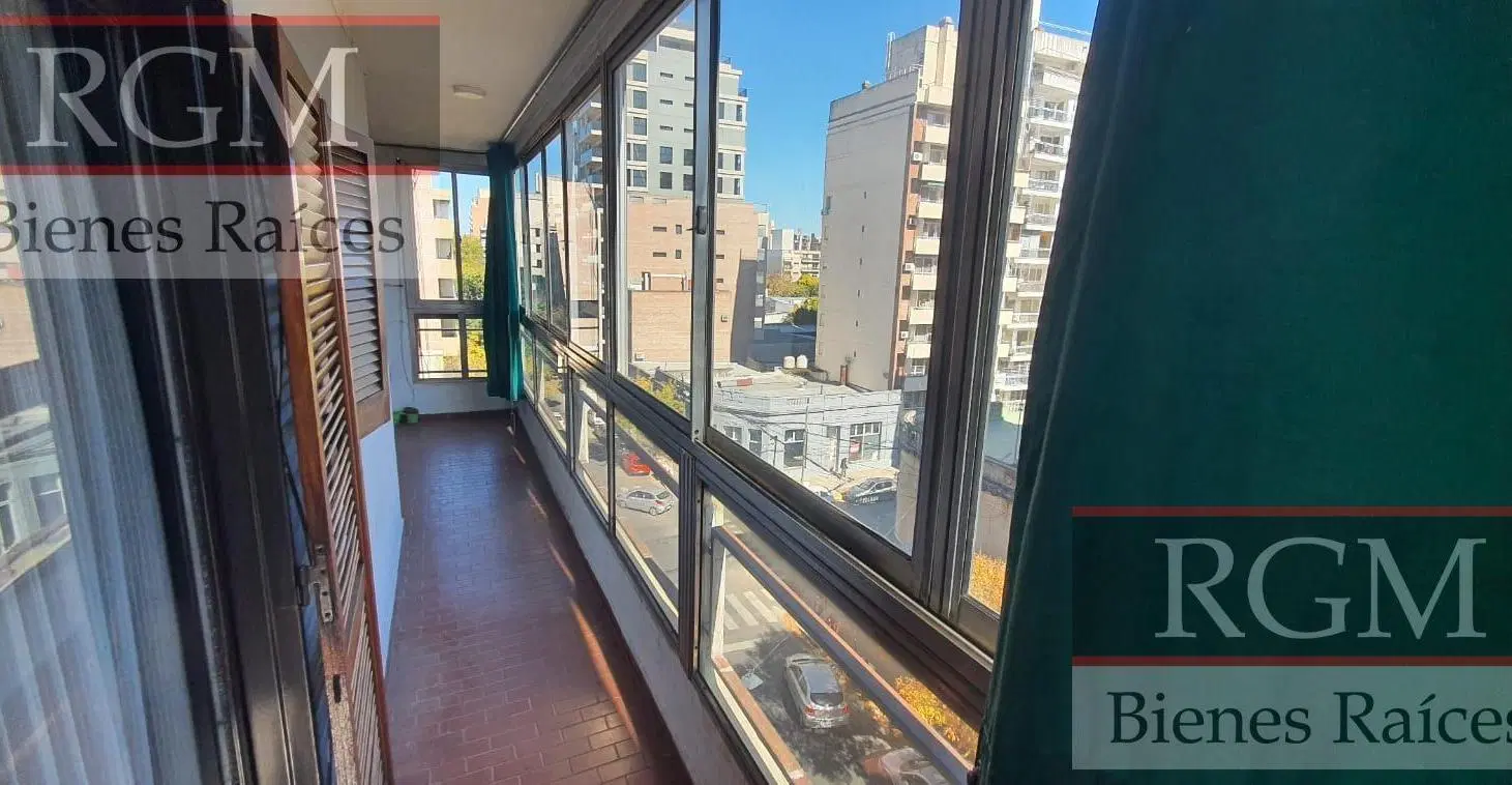 Departamento en Abasto 2