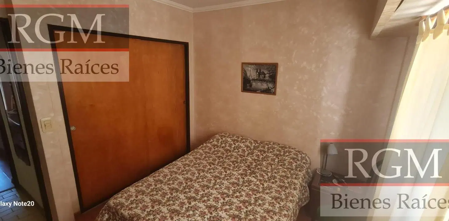 Departamento en Abasto 3