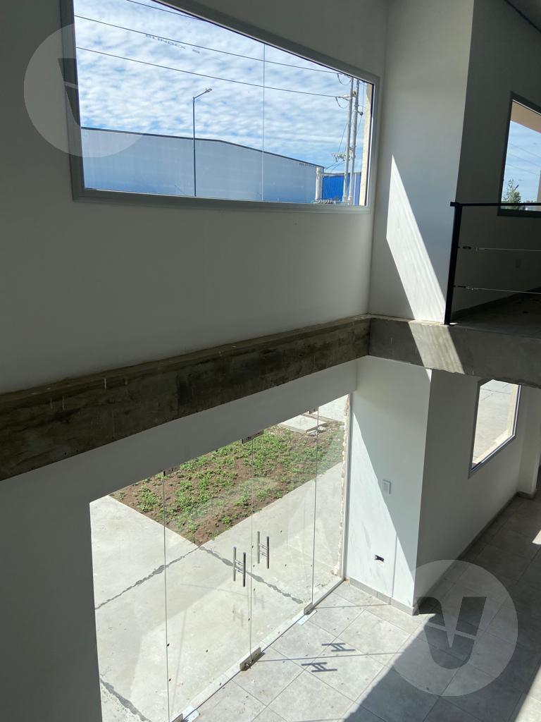 Nave en Venta - Polo Industrial Ezeiza 5