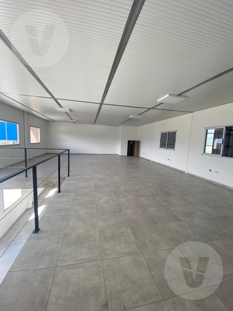 Nave en Venta - Polo Industrial Ezeiza 3
