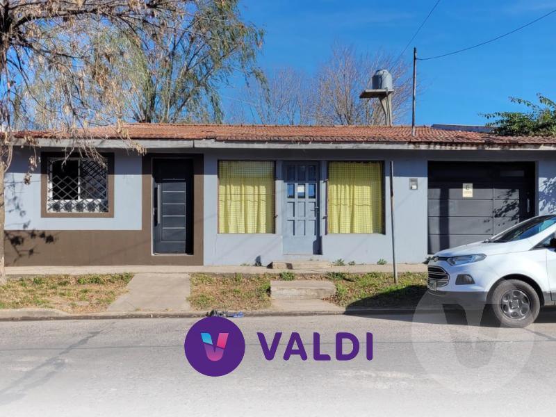 Casa en Venta - Monte Grande, Cervetti Al 700 2
