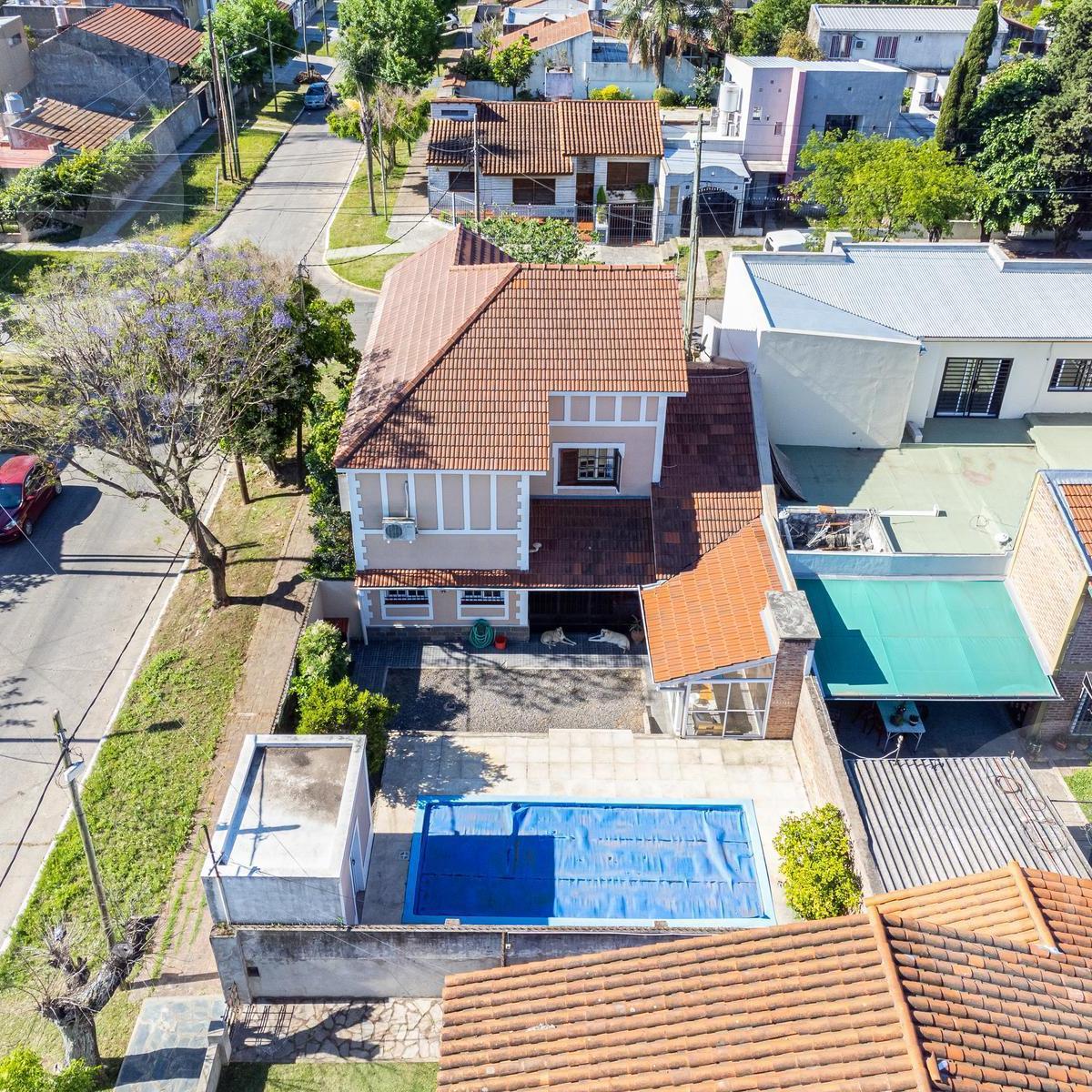 Casa en Venta - Lomas de Zamora, Caseros Al 1700 1