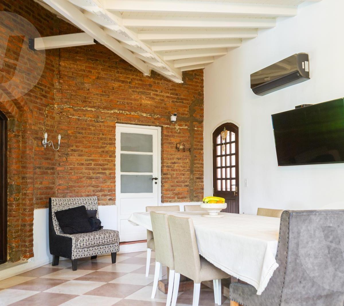 Casa en Venta - El Trébol, Ezeiza 4
