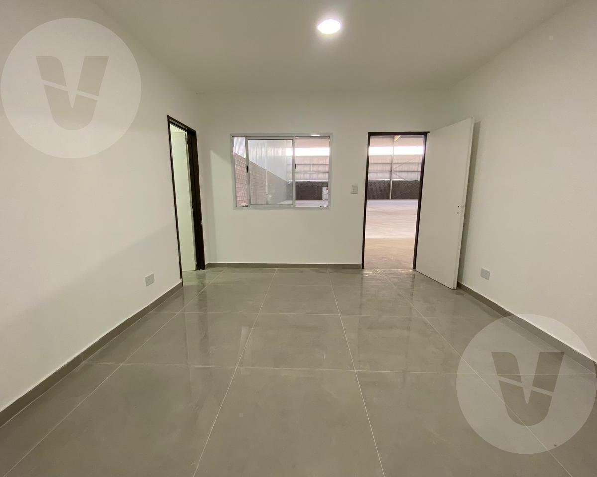 Nave Industrial en Alquiler - Espacio Nova, Ezeiza 4