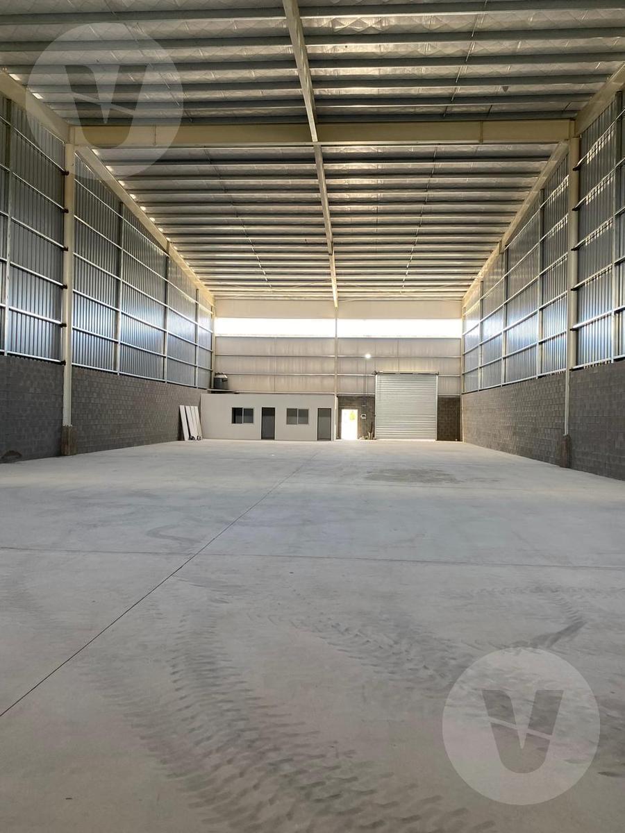 Nave Industrial en Alquiler - Espacio Nova, Ezeiza 3