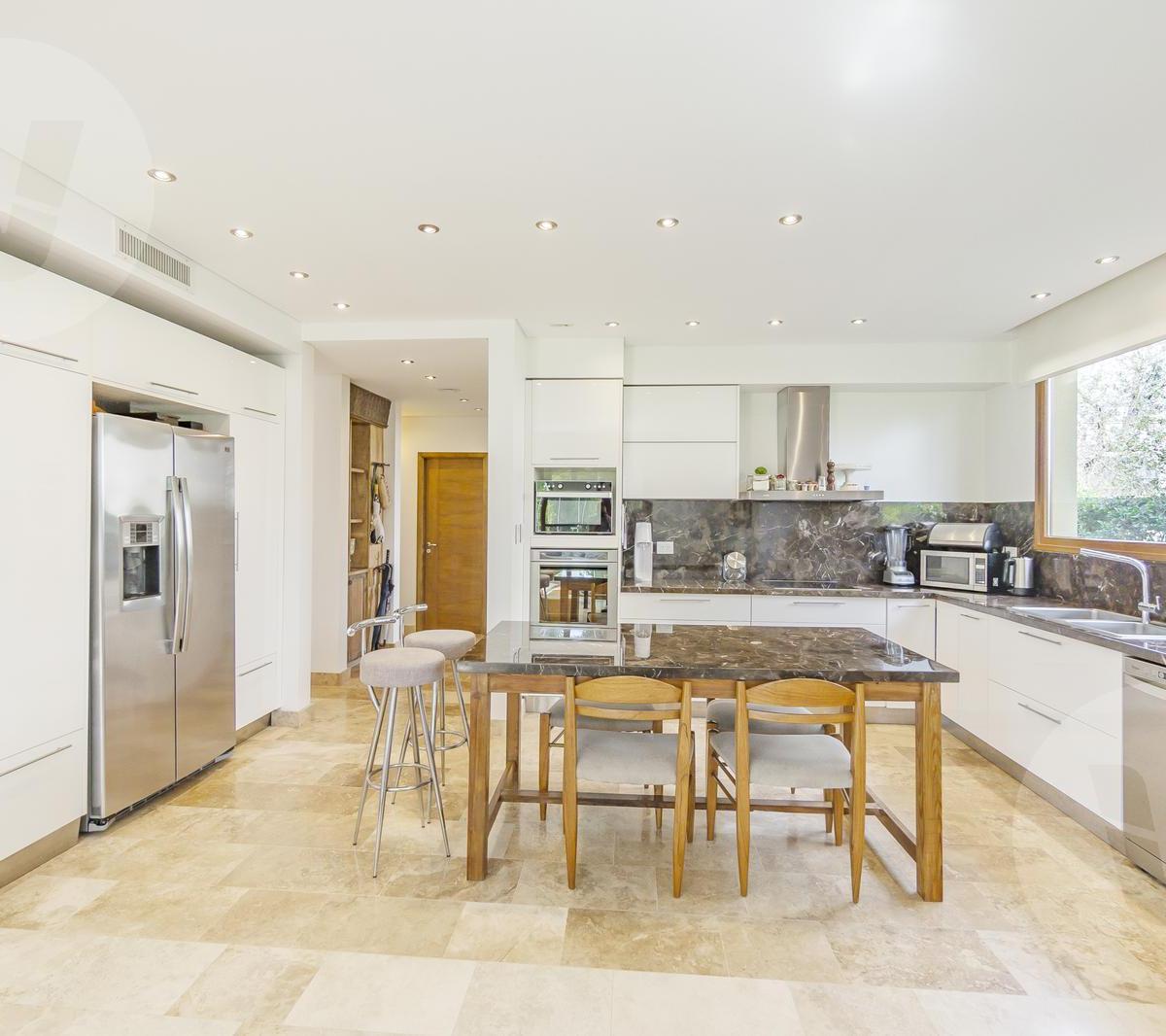 Casa en Venta - Barrio Saint Thomas Este, Canning 5