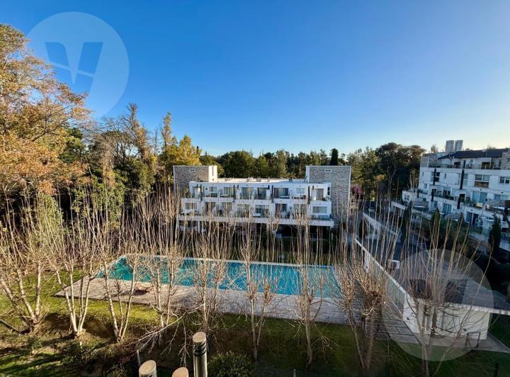 Departamento en Venta I Main Park, Canning 1