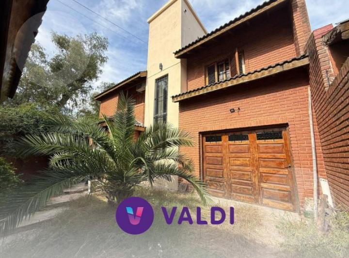 Casa en alquiler apto familiar y profesional - Canning, Ezeiza 2