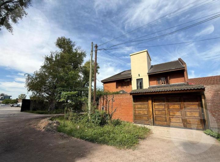 Casa en alquiler apto familiar y profesional - Canning, Ezeiza 5