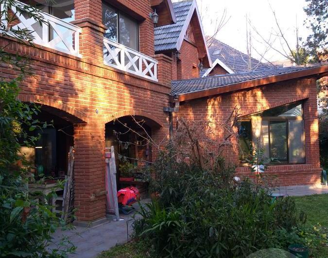 Casa en alquiler - Barrio Saint Thomas Norte, Canning 3