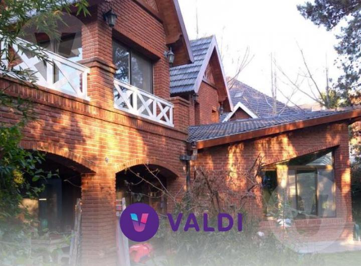 Casa en alquiler - Barrio Saint Thomas Norte, Canning 2