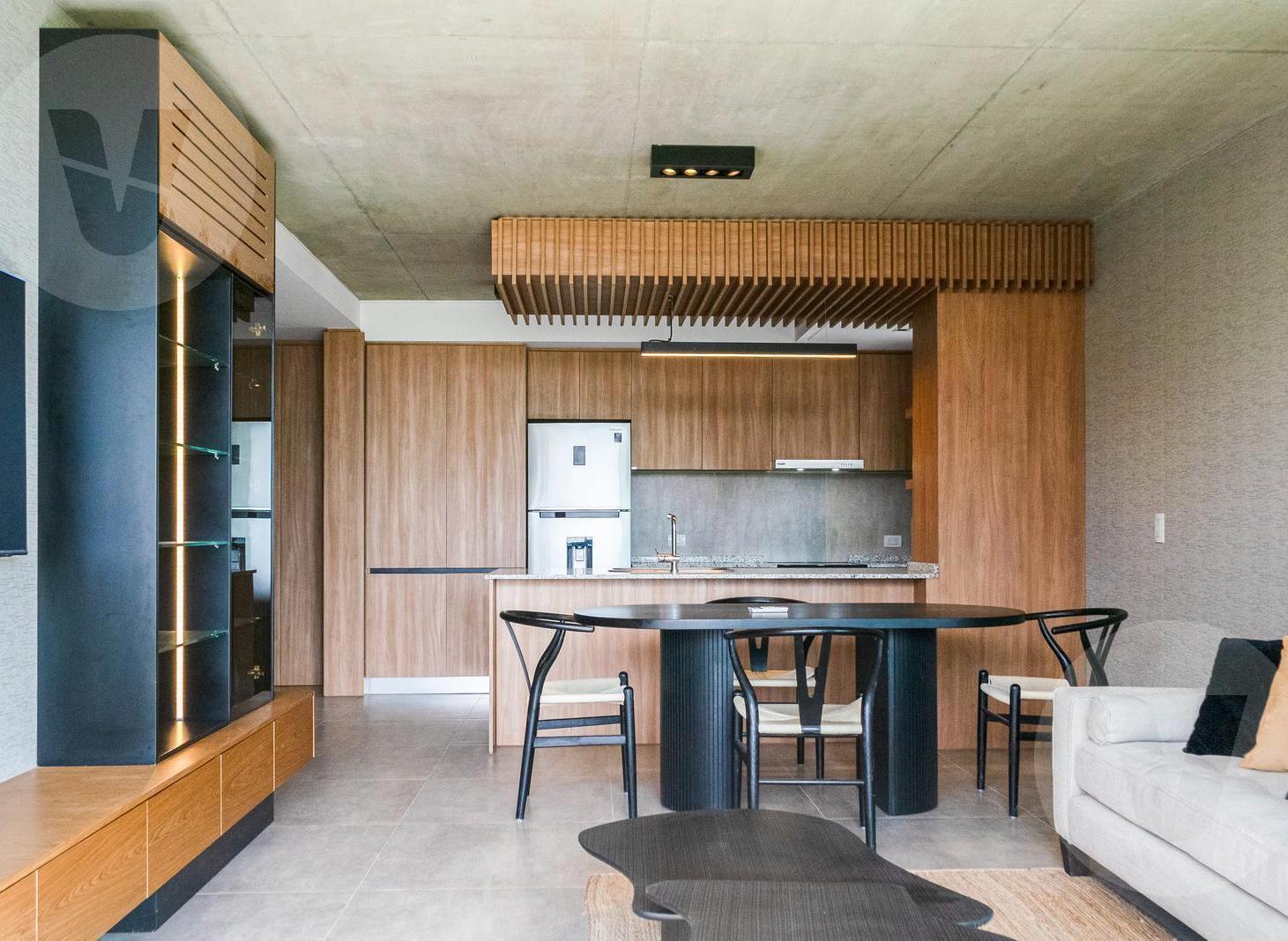 Foto de Departamento 3 amb con balcón en venta - Canning, Cabral 3300, imagen 5