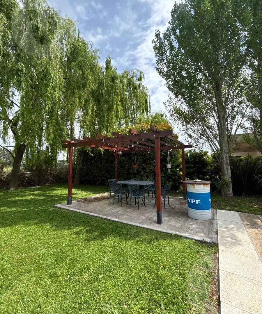 Casa en La Magdalena