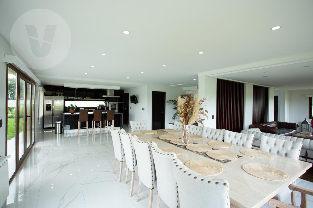 Foto de Casa en venta - Barrio Fincas del Alba, Canning, imagen 4