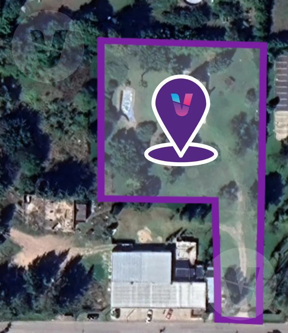 Terreno en venta - Canning, Montes de Oca
