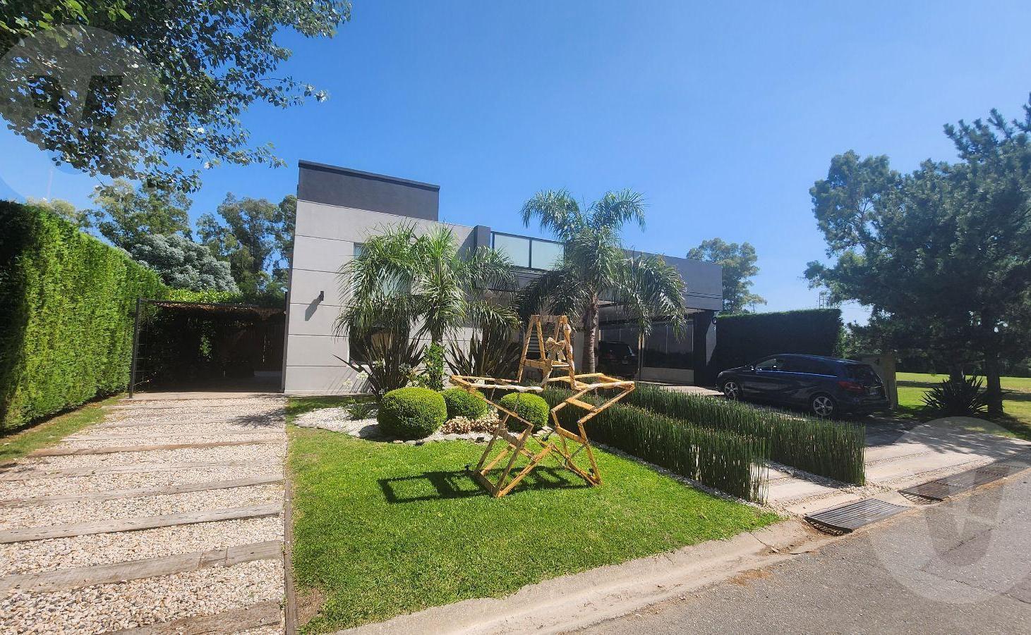 Casa - Quintas Del Sol