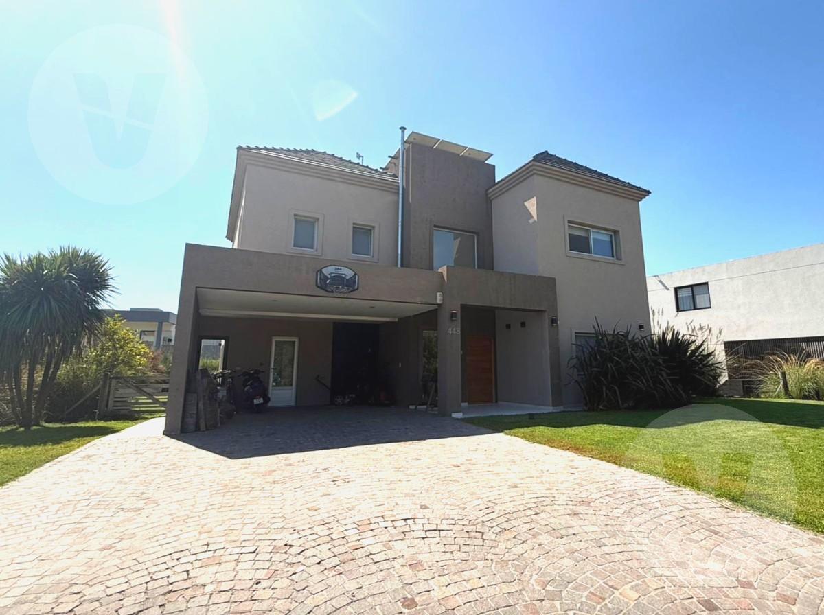 Casa en Canning (Ezeiza)