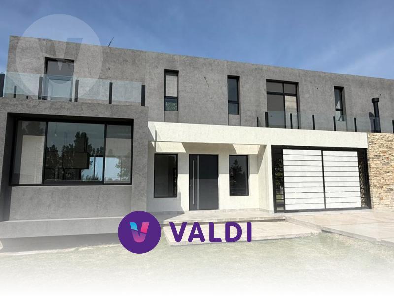 Casa en venta - Barrio La Magdalena, Canning