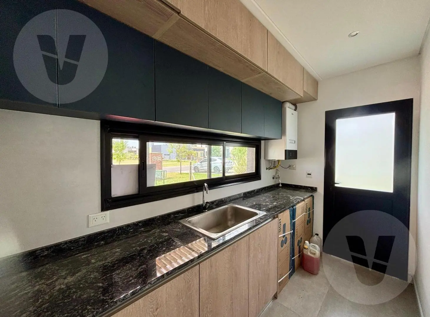 Casa en Venta en Barrio San Felipe - Canning 8