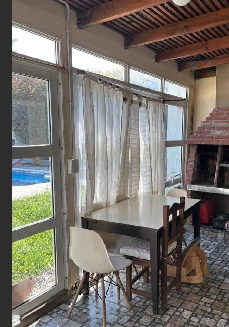 Casa en Venta Barrio Los Mirasoles  -  Monte Grande 8