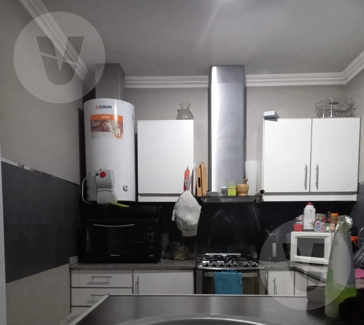 Casa en Venta Barrio Los Mirasoles  -  Monte Grande 3