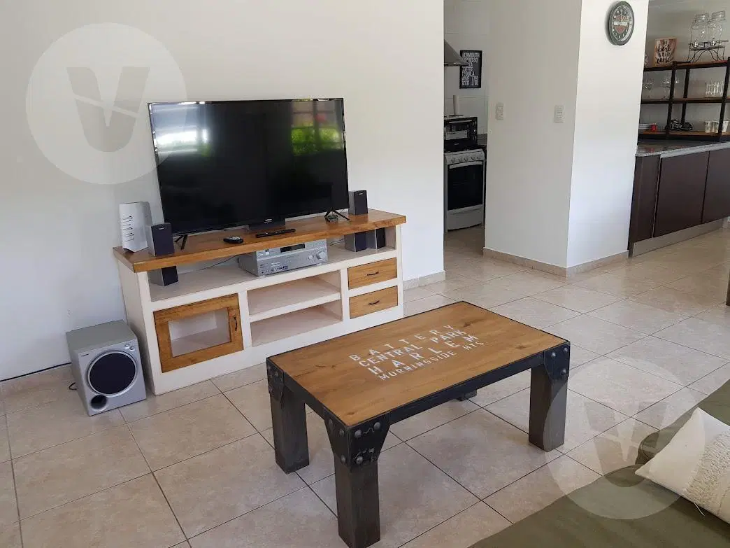 Departamento en alquiler - Canning, Complejo Bambú Classic 2