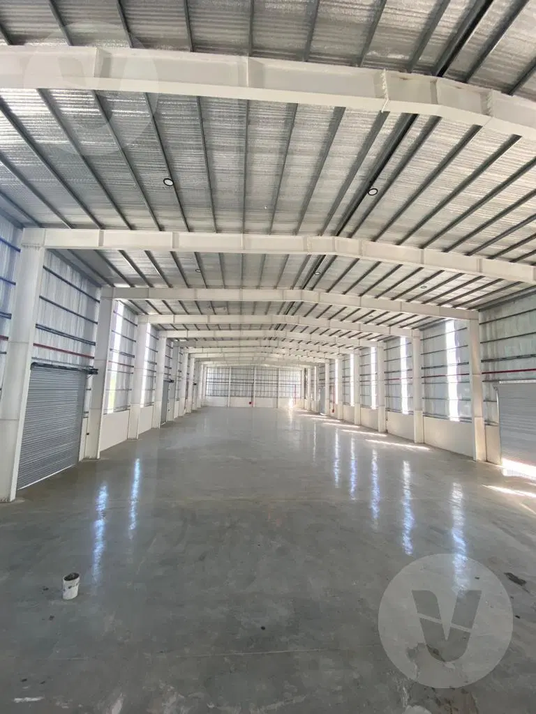 Nave en venta - Polo Industrial Ezeiza 3