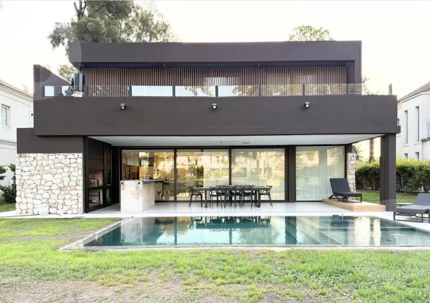 Casa en venta, Saint Thomas Este-Oeste 3